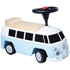 Baby VW T1 ir īsts klasisks transportlīdzeklis cena un informācija | Rotaļlietas zēniem | 220.lv