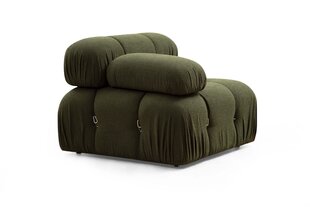 1 sėdynės sofa Bubble L1 - Green цена и информация | Кресла в гостиную | 220.lv