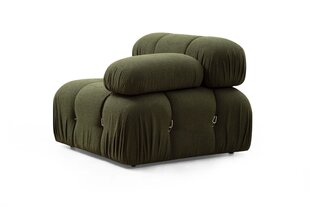 1 sėdynės sofa Bubble 1R - Green цена и информация | Кресла в гостиную | 220.lv
