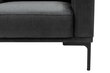 Stūra dīvāns Asir Mustang Small Left, pelēks cena un informācija | Stūra dīvāni | 220.lv