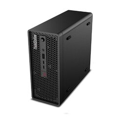 Lenovo ThinkStation P3 Ultra SFF (30HA000NMH) цена и информация | Стационарные компьютеры | 220.lv