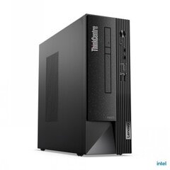 Lenovo ThinkCentre Neo 50s Gen 4 (12JH00BNMX) цена и информация | Стационарные компьютеры | 220.lv