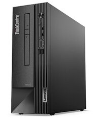 Lenovo ThinkCentre Neo 50s Gen 4 (12JH00BNMX) cena un informācija | Stacionārie datori | 220.lv