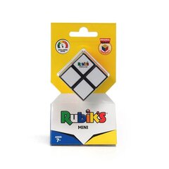 Rubika kubs Mini cena un informācija | Puzles, 3D puzles | 220.lv