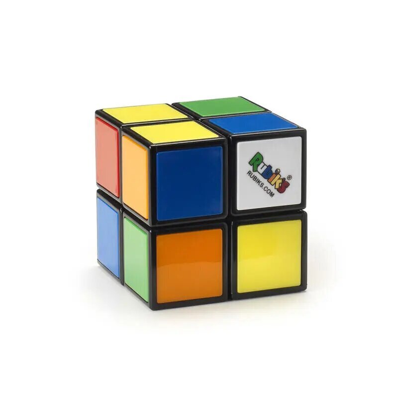 Rubika kubs Mini цена и информация | Puzles, 3D puzles | 220.lv