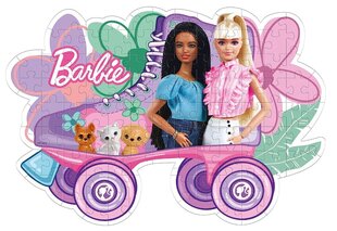 Puzle Barbie Clementoni 27164, 104 d. cena un informācija | Puzles, 3D puzles | 220.lv