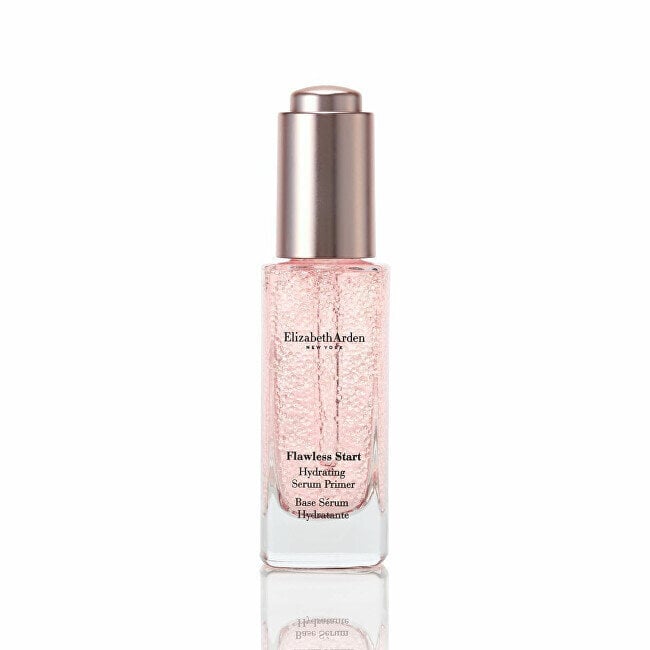 Grima bāze Elizabeth Arden Flawless Start Hydrating Serum Primer, 25 ml цена и информация | Serumi sejai, eļļas | 220.lv