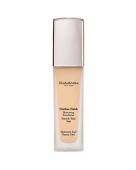 Grima bāze Elizabeth Arden Flawless Finish Skincaring Foundation 320N, 30 ml cena un informācija | Grima bāzes, tonālie krēmi, pūderi | 220.lv