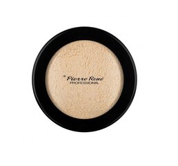 Рассыпчатая пудра Pierre Rene Loose Powder 03, 15 гр цена и информация | Пудры, базы под макияж | 220.lv