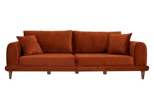3 vietų sofa Nero - NQ6-173 цена и информация | Диваны | 220.lv