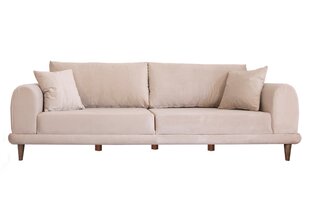 3 vietų sofa Nero - NQ6-172 цена и информация | Диваны | 220.lv