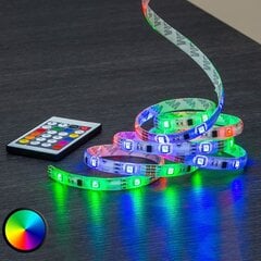 LED lente Automotive RGB, 5 m cena un informācija | LED lentes | 220.lv