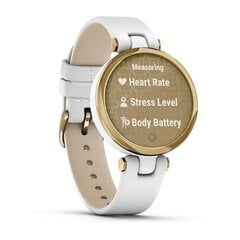 Garmin Lily, классические белые цена и информация | Смарт-часы (smartwatch) | 220.lv