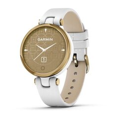 Garmin Lily, классические белые цена и информация | Смарт-часы (smartwatch) | 220.lv