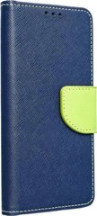 Чехол Fancy Book для Sony Xperia 5 III, черный цена и информация | Чехлы для телефонов | 220.lv