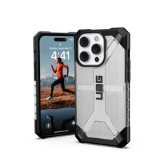 Чехол Urban Armor Gear Plasma Case цена и информация | Чехлы для телефонов | 220.lv