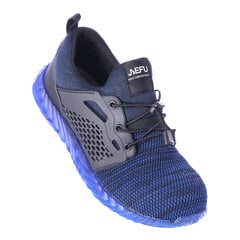 OSH apavi "41" / 26,4 cm - tumši zilā krāsā cena un informācija | Darba apavi | 220.lv