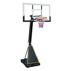 Basketbola komplekts inSPORTline Dunkster, 140x82 cm cena un informācija | Citi basketbola aksesuāri | 220.lv