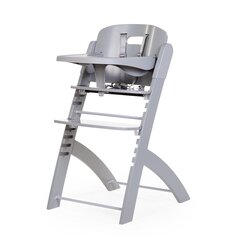 Barošanas krēsliņš Childhome Evosit, pelēkā krāsā cena un informācija | Barošanas krēsli | 220.lv