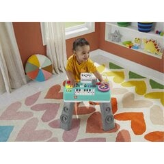 Детское пианино Fisher Price цена и информация | Игрушки для малышей | 220.lv