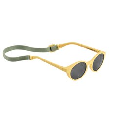 Детские солнцезащитные очки Beaba, жёлтые цена и информация | Аксессуары для детей  | 220.lv