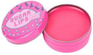 Lūpu balzams Create it! Sugar Lips, 21,5 g cena un informācija | Lūpu krāsas, balzāmi, spīdumi, vazelīns | 220.lv