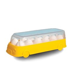 Подставка-автобус для яиц цена и информация | Кухонные принадлежности | 220.lv