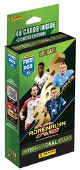 Spēle Panini Fifa 365 Adrenalyn 2024 UpgrInternat 09484 cena un informācija | Galda spēles | 220.lv