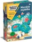 Clementoni Scientific fun jūras ziepes 50709 цена и информация | Attīstošās rotaļlietas | 220.lv