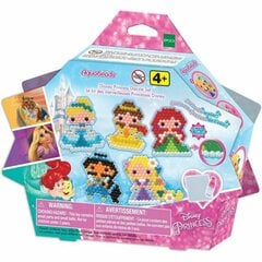 Stikla pērlītes Aquabeads Marvelous Disney Princesses Kit cena un informācija | Attīstošās rotaļlietas | 220.lv