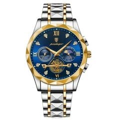 Мужские часы Poedagar 777 цена и информация | Мужские часы | 220.lv