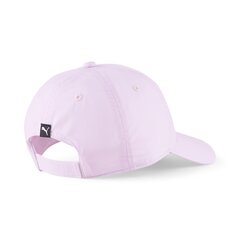 Cepure meitenēm Puma 02454502, rozā cena un informācija | Cepures, cimdi, šalles zēniem | 220.lv