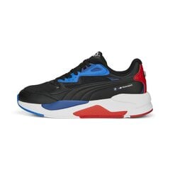 Повседневные мужские кроссовки Puma 30713705, чёрные цена и информация | Кроссовки для мужчин | 220.lv