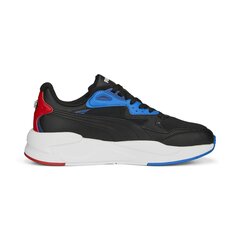 Повседневные мужские кроссовки Puma 30713705, чёрные цена и информация | Кроссовки для мужчин | 220.lv