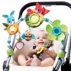 Игрушка для коляски Tiny Love, Meadow days цена и информация | Игрушки для малышей | 220.lv