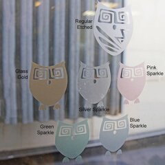Декоративная наклейка на стекло с силуэтом дерева цена и информация | Декоративные наклейки | 220.lv
