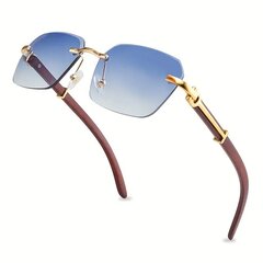 Мужские модные солнцезащитные очки цена и информация | Солнцезащитные очки для мужчин | 220.lv