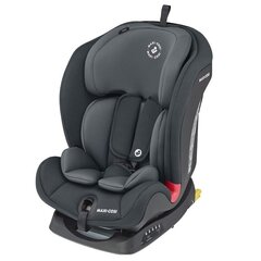 Автокресло Maxi Cosi Titan, 9-36 кг, черное цена и информация | Автокресла | 220.lv