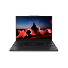 Lenovo ThinkPad T16 Gen 3 (21MN004CMH) cena un informācija | Portatīvie datori | 220.lv