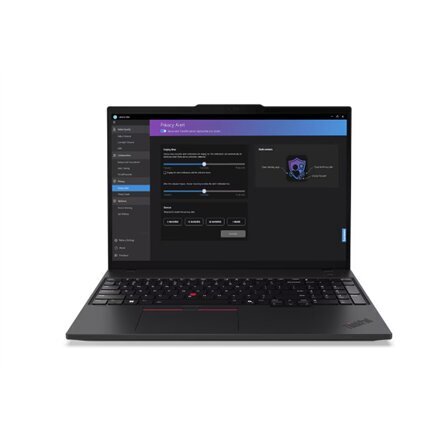 Lenovo ThinkPad T16 Gen 3 (21MN004CMH) cena un informācija | Portatīvie datori | 220.lv