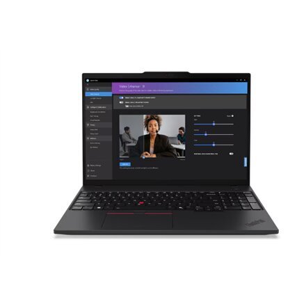 Lenovo ThinkPad T16 Gen 3 (21MN004CMH) cena un informācija | Portatīvie datori | 220.lv