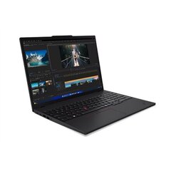 Lenovo ThinkPad T16 Gen 3 (21MN004CMH) cena un informācija | Portatīvie datori | 220.lv