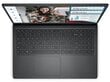 Dell Vostro 15 3520 AG FHD i5-1235U/16GB/512GB/Iris Xe/Win11 Pro/ENG/Black cena un informācija | Portatīvie datori | 220.lv