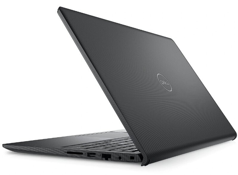 Dell Vostro 15 3520 AG FHD i5-1235U/16GB/512GB/Iris Xe/Win11 Pro/ENG/Black cena un informācija | Portatīvie datori | 220.lv