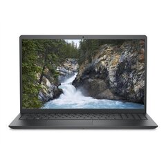 Dell Vostro 3530 (N1604QPVNB3530EMEA01_ubu_noFP_3YPSNO) cena un informācija | Portatīvie datori | 220.lv