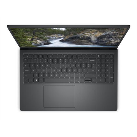 Dell Vostro 15 3530 AG FHD i5-1335U/16GB/512GB/Iris Xe/Ubuntu/ENG /Black цена и информация | Portatīvie datori | 220.lv