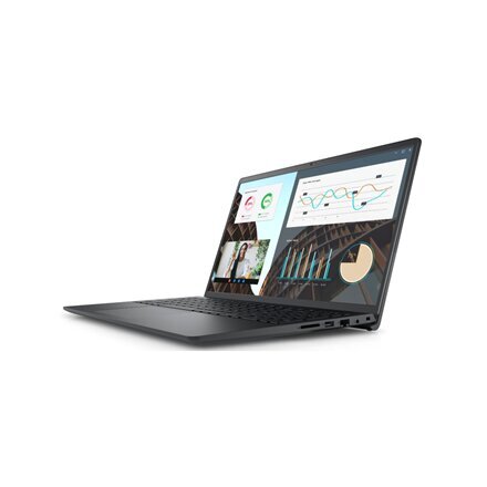 Dell Vostro 15 3530 AG FHD i3-1305U/8GB/512GB/UHD/Win11 Pro/ENG /Black цена и информация | Portatīvie datori | 220.lv