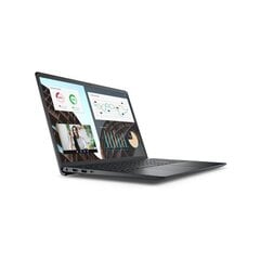 Dell Vostro 15 3530 AG FHD i3-1305U/8GB/512GB/UHD/Win11 Pro/ENG /Black cena un informācija | Portatīvie datori | 220.lv