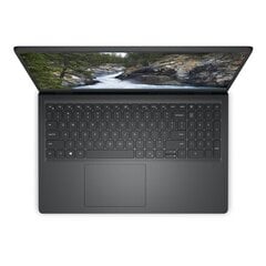 Dell Vostro 15 3530 AG FHD i5-1335U/8GB/512GB/UHD/Win11 Pro/ENG /Black cena un informācija | Portatīvie datori | 220.lv