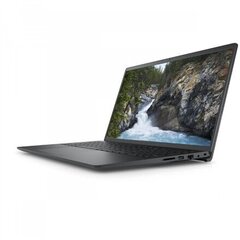 Dell Vostro 15 3530 AG FHD i7-1355U/16GB/512GB/Iris Xe/Win11 Pro/ENG /Black cena un informācija | Portatīvie datori | 220.lv